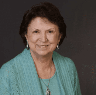 Carolyn Blecha-McClary Image